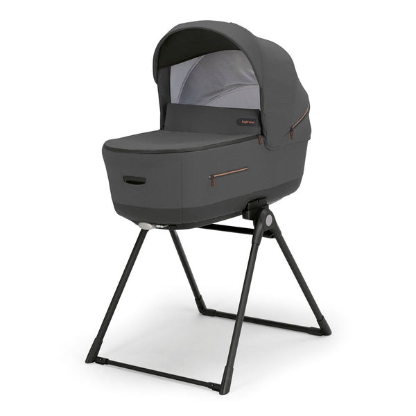 Inglesina Aptica XT Glam Portbebe - Magnet Grey