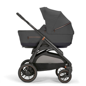Inglesina Aptica XT Glam Portbebe - Magnet Grey