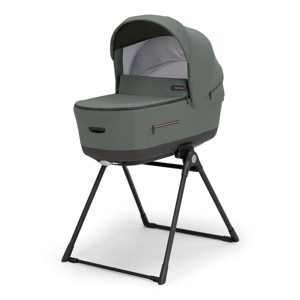 Inglesina Aptica XT Glam Portbebe - Taiga Green