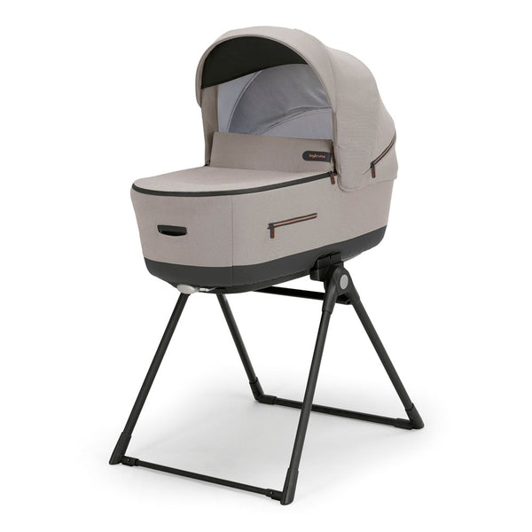 Inglesina Aptica XT Glam Portbebe - Tundra Beige