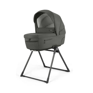 Inglesina Aptica XT Portbebe - Charcoal Grey