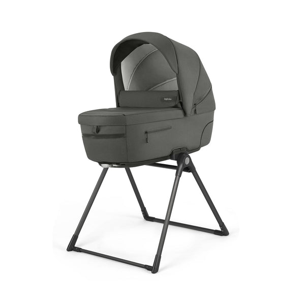 Inglesina Aptica XT Portbebe - Charcoal Grey