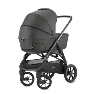 Inglesina Aptica XT Portbebe - Charcoal Grey
