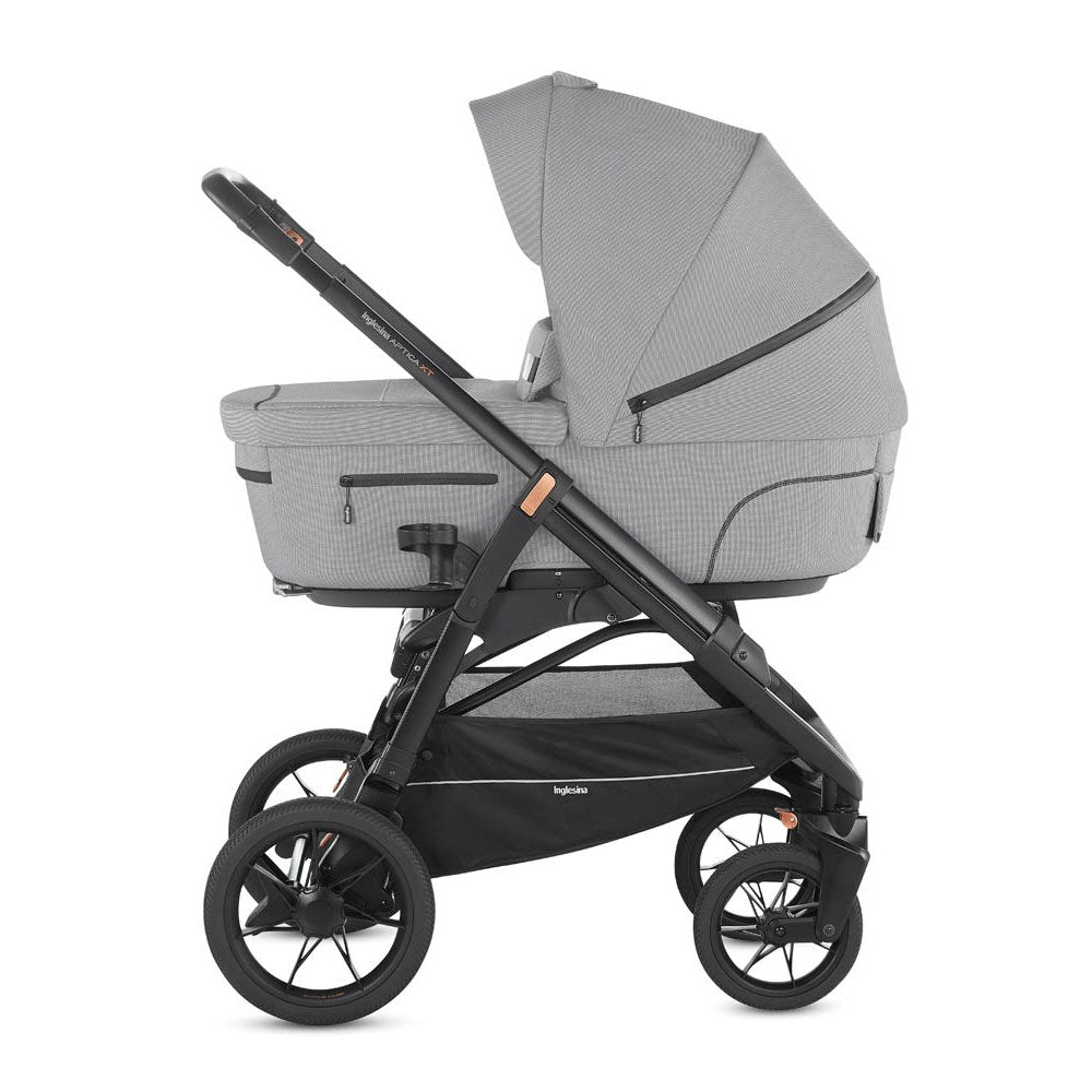 Inglesina Aptica XT Portbebe - Horizon Grey