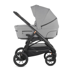 Inglesina Aptica XT Portbebe - Horizon Grey