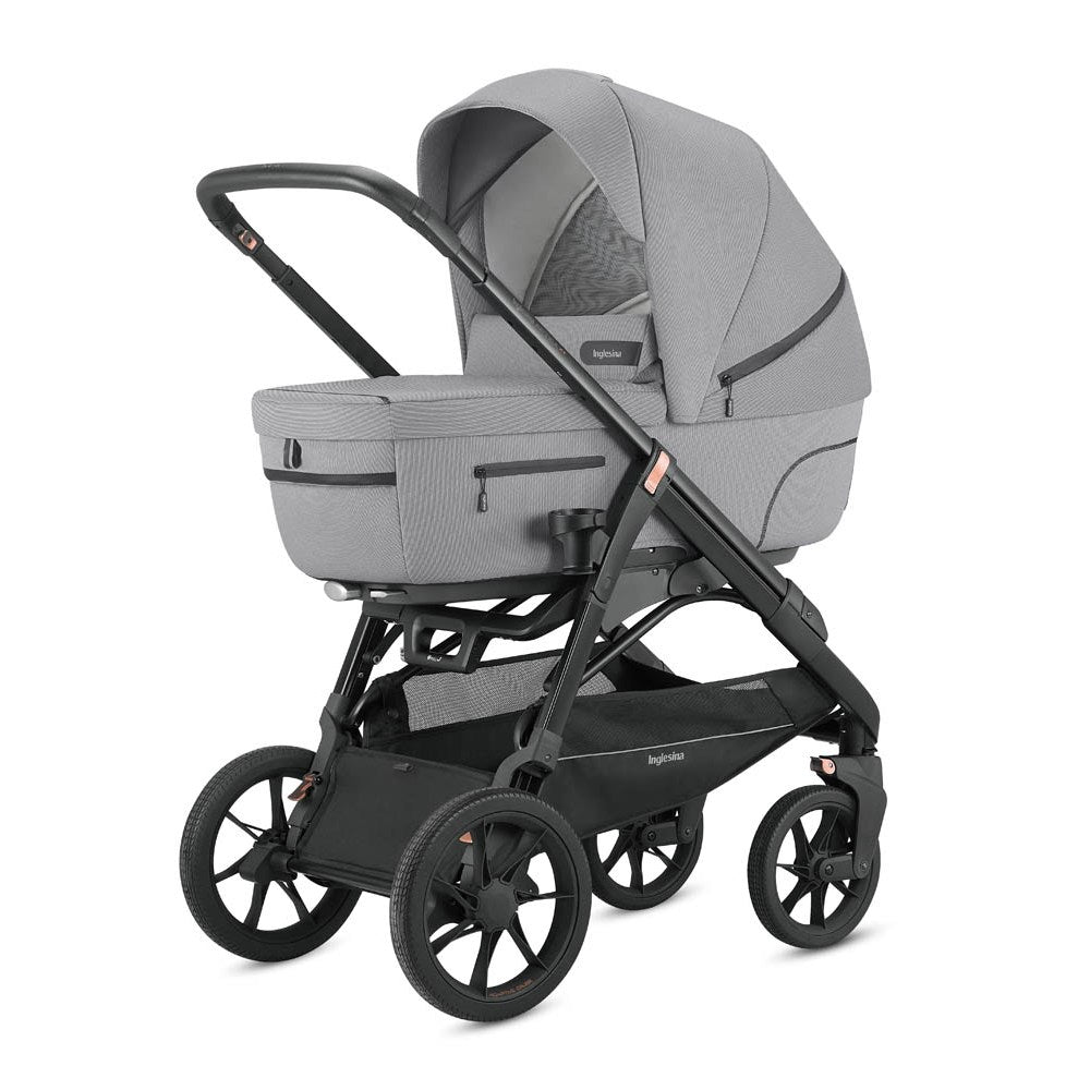 Inglesina Aptica XT Portbebe - Horizon Grey