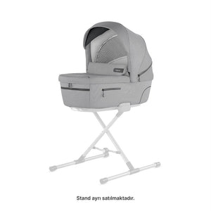 Inglesina Aptica XT Portbebe - Horizon Grey
