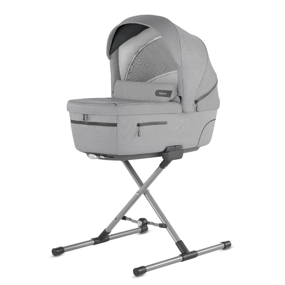 Inglesina Aptica XT Portbebe - Horizon Grey