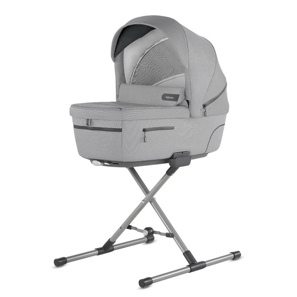Inglesina Aptica XT Portbebe - Horizon Grey