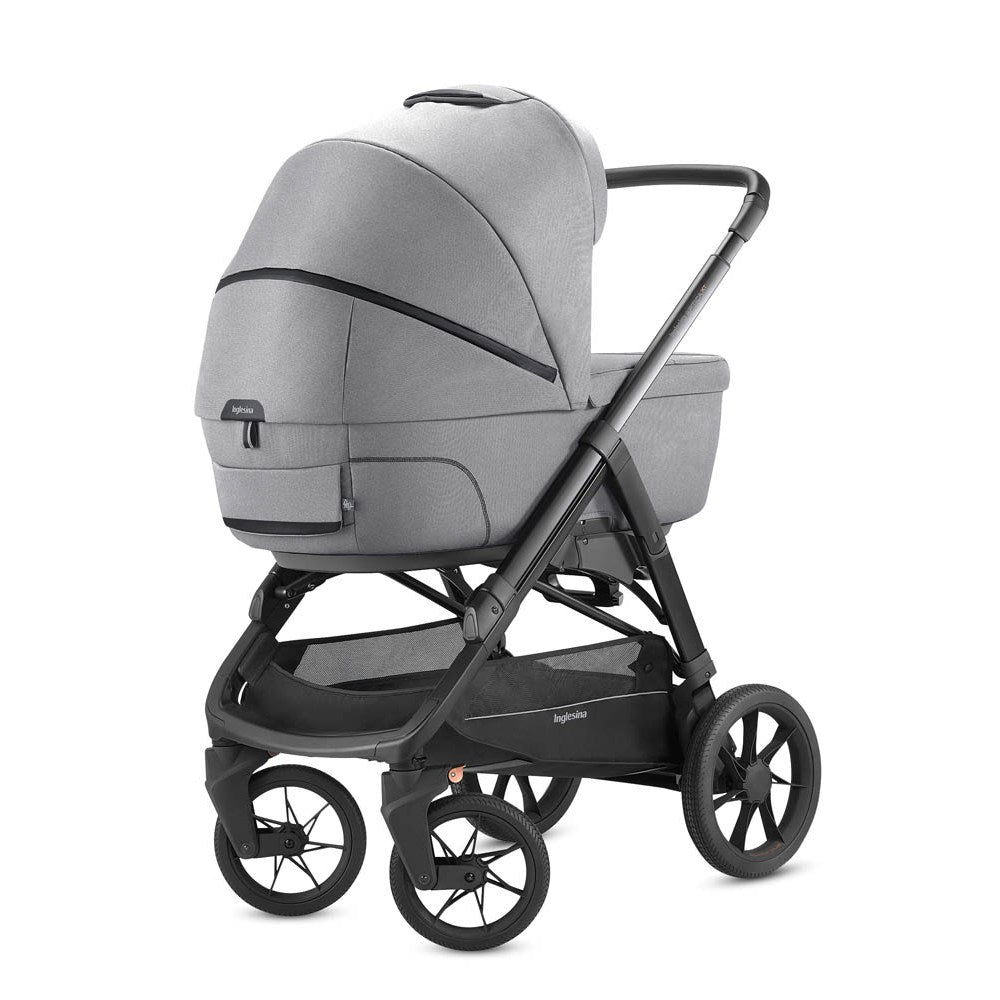 Inglesina Aptica XT Portbebe - Horizon Grey