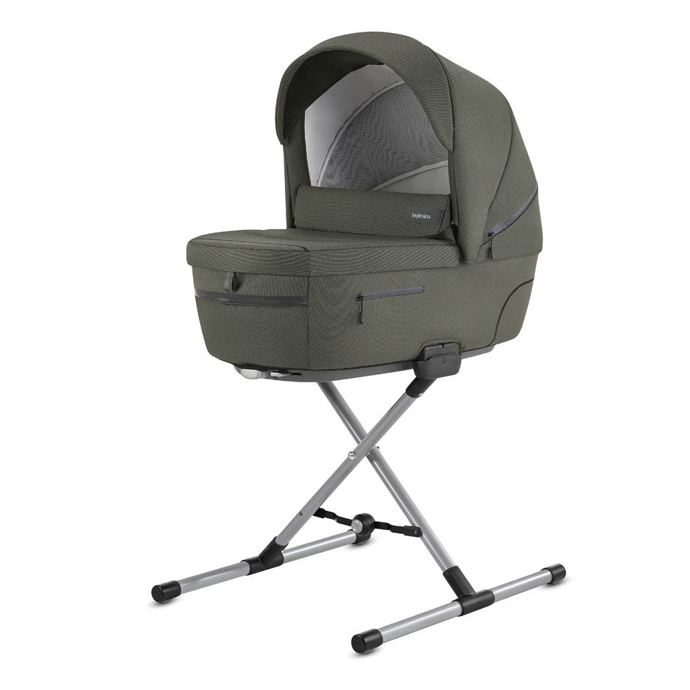 Inglesina Aptica XT Portbebe - Sequoia Green