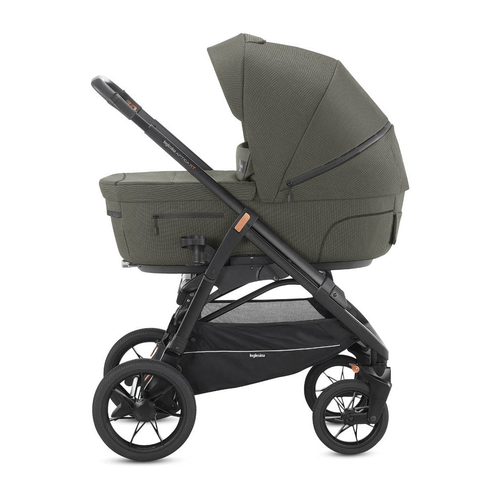 Inglesina Aptica XT Portbebe - Sequoia Green