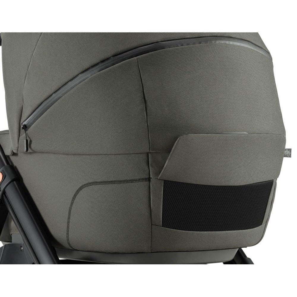 Inglesina Aptica XT Portbebe - Sequoia Green