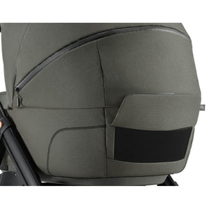 Inglesina Aptica XT Portbebe - Sequoia Green