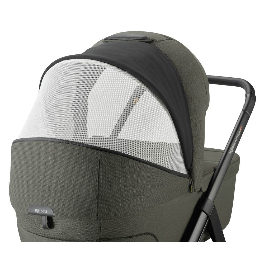 Inglesina Aptica XT Portbebe - Sequoia Green