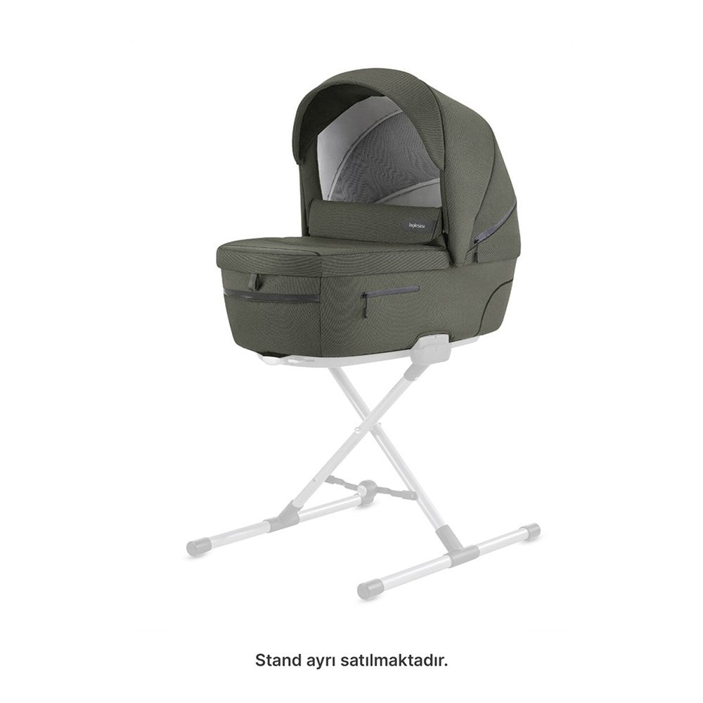 Inglesina Aptica XT Portbebe - Sequoia Green