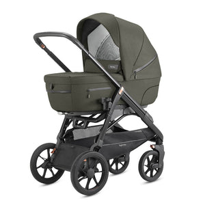 Inglesina Aptica XT Portbebe - Sequoia Green