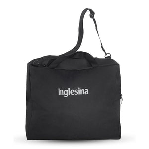 Inglesina Bebek Arabası Taşıma Çantası – Electa, Sketch, Now ile Uyumlu - Siyah