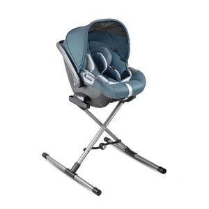 Inglesina Cab Gr 0+ Bebek Ana Kucağı ve Oto Koltuğu 0-13 kg - Ascott Green