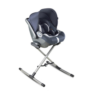 Inglesina Cab Gr 0+ Bebek Ana Kucağı ve Oto Koltuğu 0-13 kg - Oxford Blue