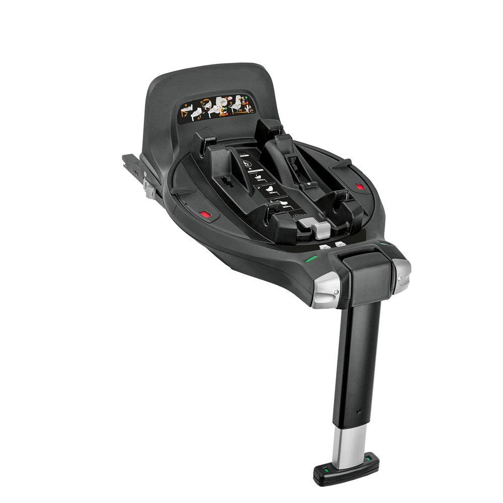 Inglesina Darwin 360 i-Size Oto Koltuğu Bazası - Siyah
