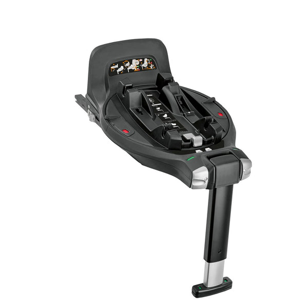 Inglesina Darwin 360 i-Size Oto Koltuğu Bazası - Siyah