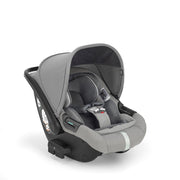 Satin Grey