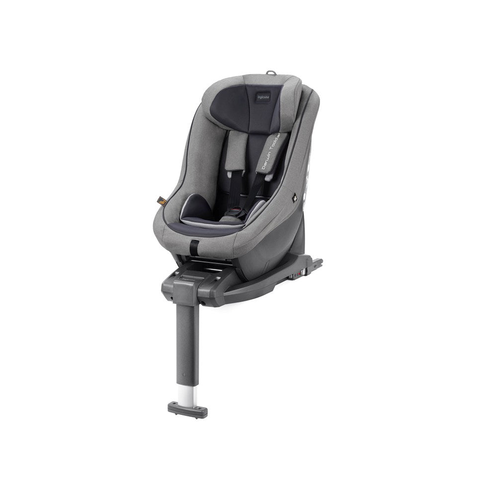 Inglesina Darwin Toddler I-Size Oto Koltuğu - Kensington Grey
