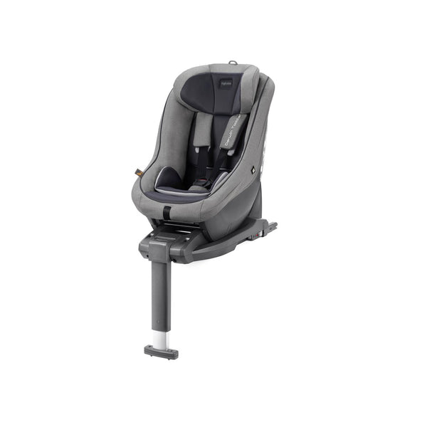 Inglesina Darwin Toddler I-Size Oto Koltuğu - Kensington Grey