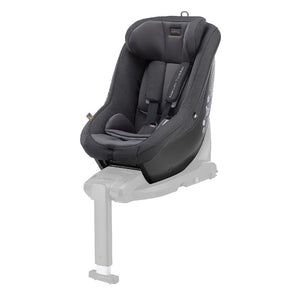Inglesina Darwin Toddler I-Size Oto Koltuğu - Mystic Black