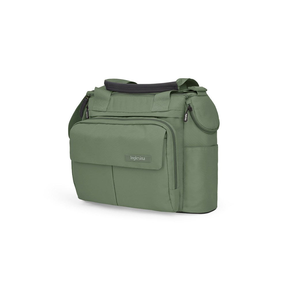 Inglesina Dual Anne Bebek Bakım Çantası - Tribeca Green