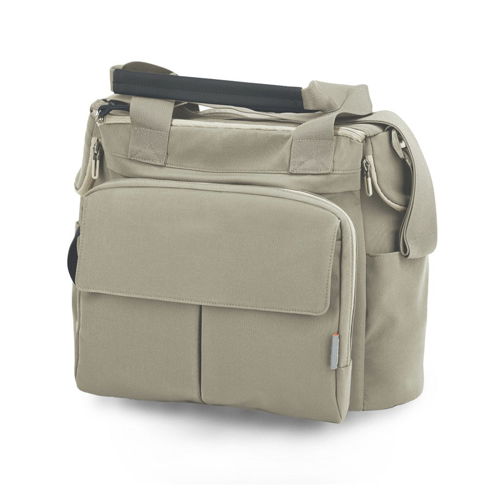 Inglesina Electa+ Dual Anne Bebek Bakım Çantası - Hangar Beige