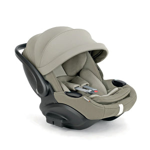 Inglesina Electa Plus Bebek Arabası & Darwin Recline Evo Ana Kucaklı 4'lü Sistem - Hangar Beige
