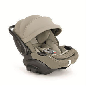 Inglesina Electa Plus Bebek Arabası ile Yatabilen Darwin Recline Evo Ana Kucağı 2li Set - Hangar Beige