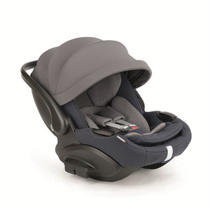 Inglesina Electa Plus Bebek Arabası ile Yatabilen Darwin Recline Evo Ana Kucağı 2li Set - Rooftop Blue