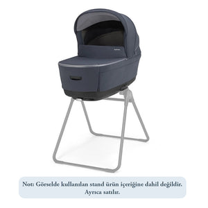 Inglesina Electa Plus Open Up Portbebe - Rooftop Blue