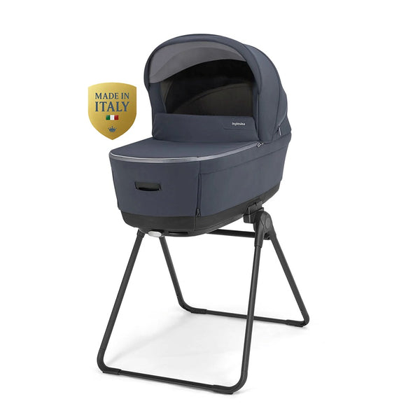 Inglesina Electa Plus Open Up Portbebe - Rooftop Blue