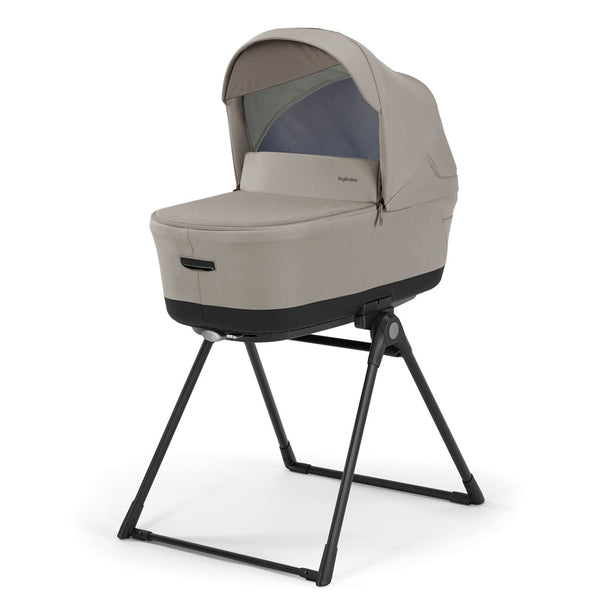 Inglesina Electa+ Portbebe - Battery Beige