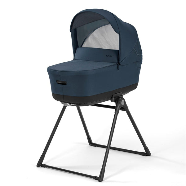 Inglesina Electa+ Portbebe - Hudson Blue