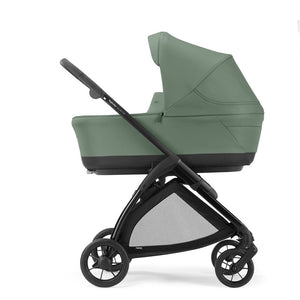 Inglesina Electa+ Portbebe - Murray Green