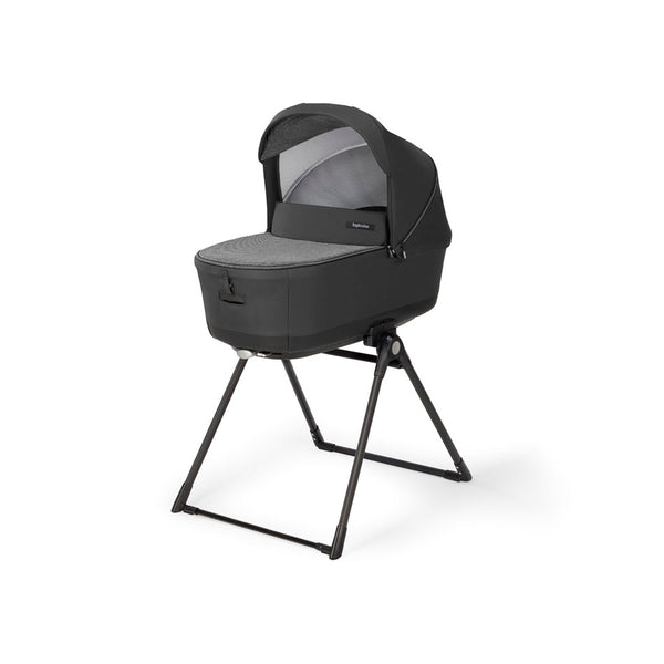 Inglesina Electa Portbebe - Upper Black