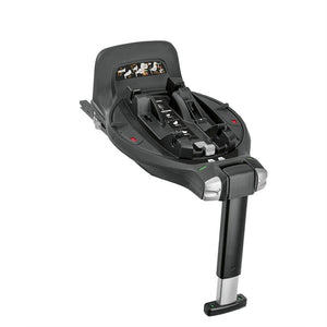 Inglesina Electa+ Tek El Katlanıp Açılan Çift Yön Bebek Arabası Yatabilen Ana Kucağı+Baza 3lü Set - Battery Beige