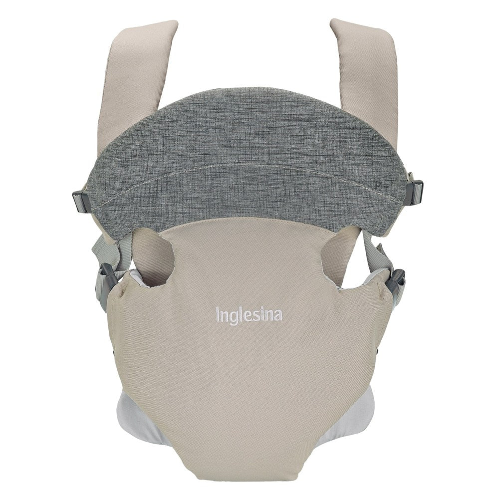 Inglesina Front Kanguru - Cappuccino