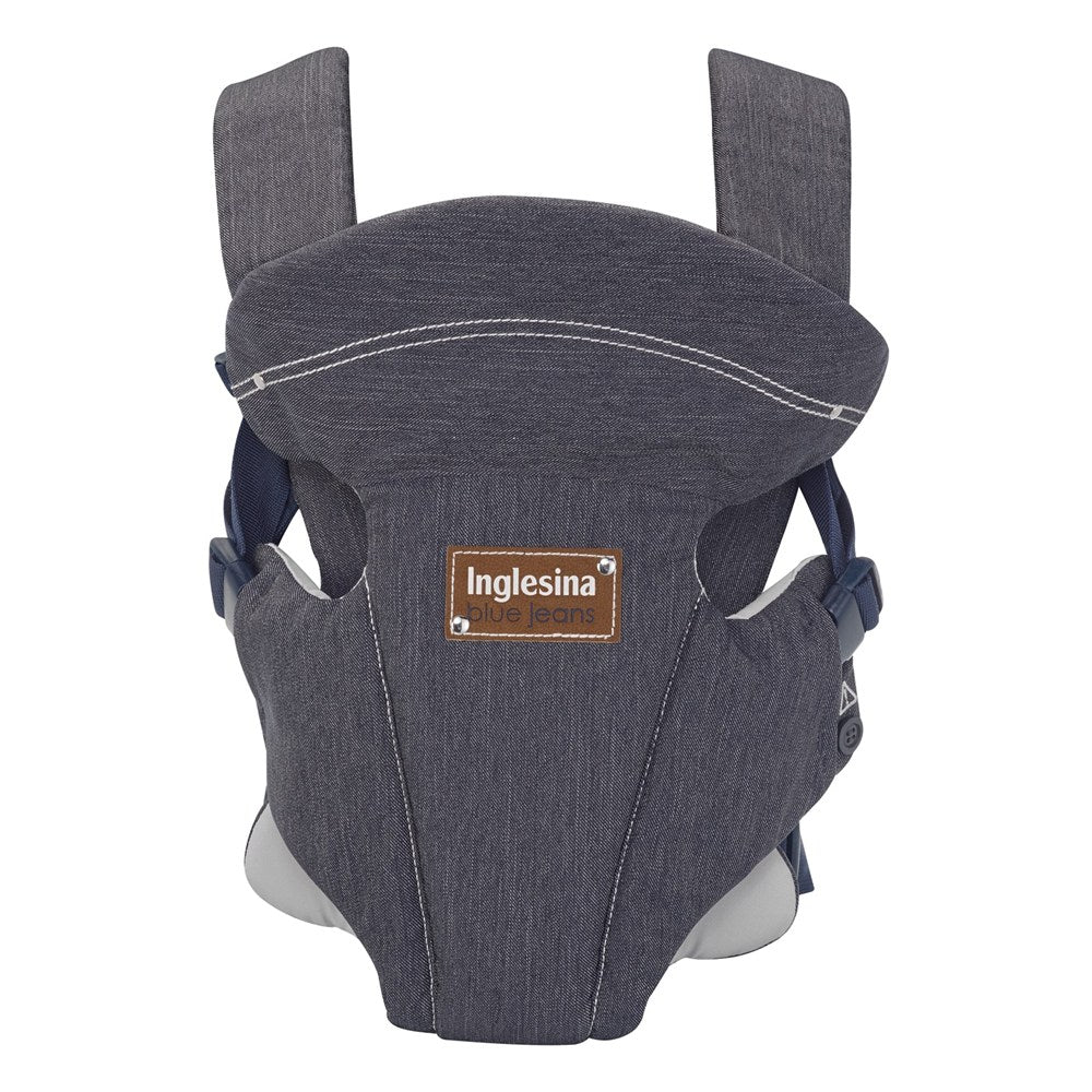 Inglesina Front Kanguru - Jeans