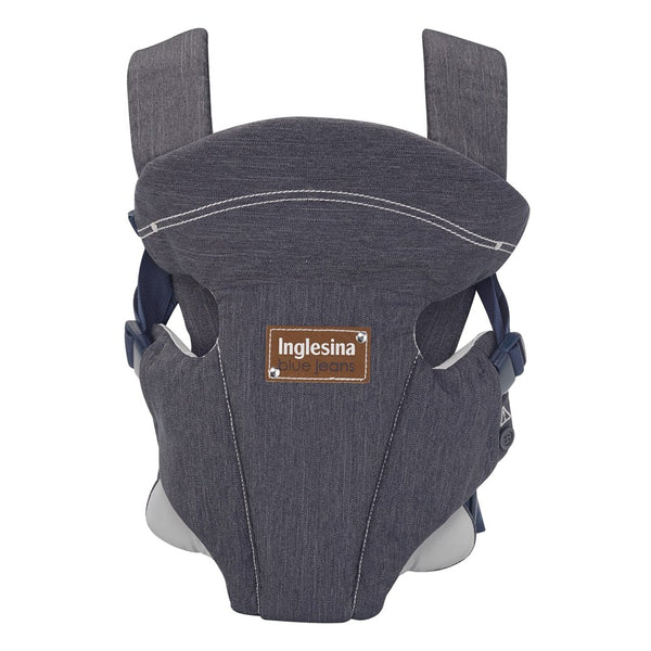 Inglesina Front Kanguru - Jeans