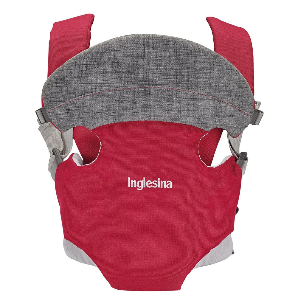Inglesina Front Kanguru - Rosso