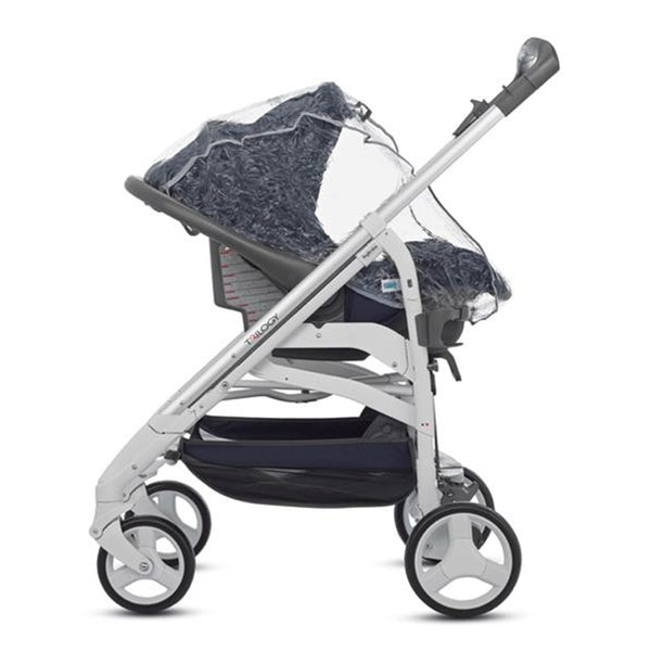 Inglesina Huggy / Cab / Darwin Yağmurluk