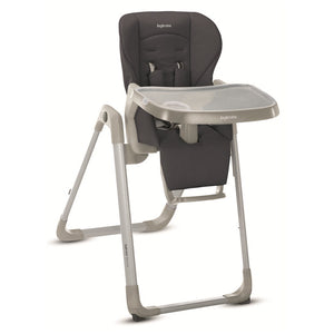 Inglesina My Time Ayarlanabilir Katlanabilir Bebek Mama Sandalyesi - Pepper