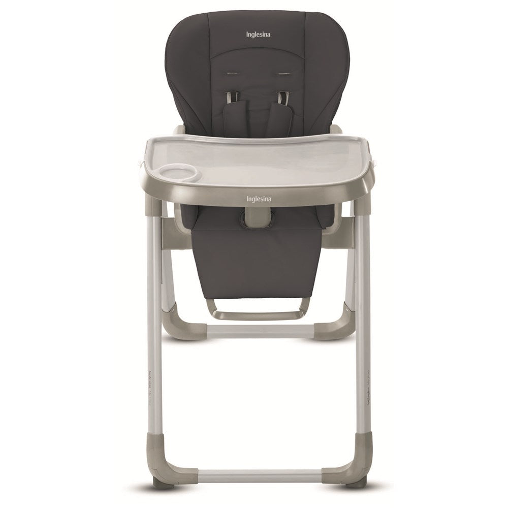 Inglesina My Time Ayarlanabilir Katlanabilir Bebek Mama Sandalyesi - Pepper