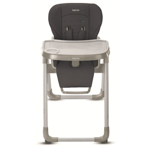 Inglesina My Time Ayarlanabilir Katlanabilir Bebek Mama Sandalyesi - Pepper